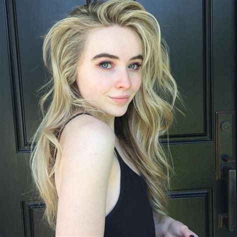 sabrina carpenter leaked|Sabrina Carpenter 